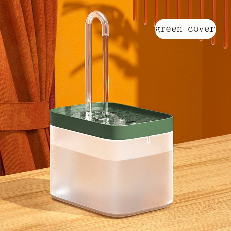 Wasserspender Automatic Cat Water Fountain