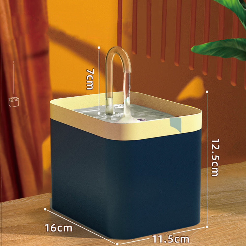 Wasserspender Automatic Cat Water Fountain