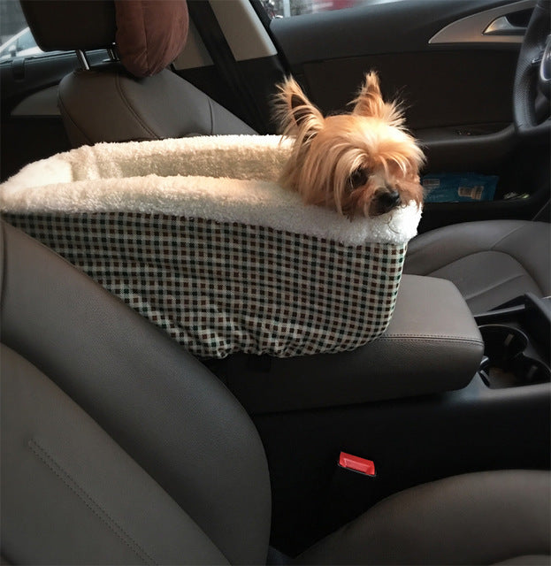 Auto Haustier Korb Hund Katze