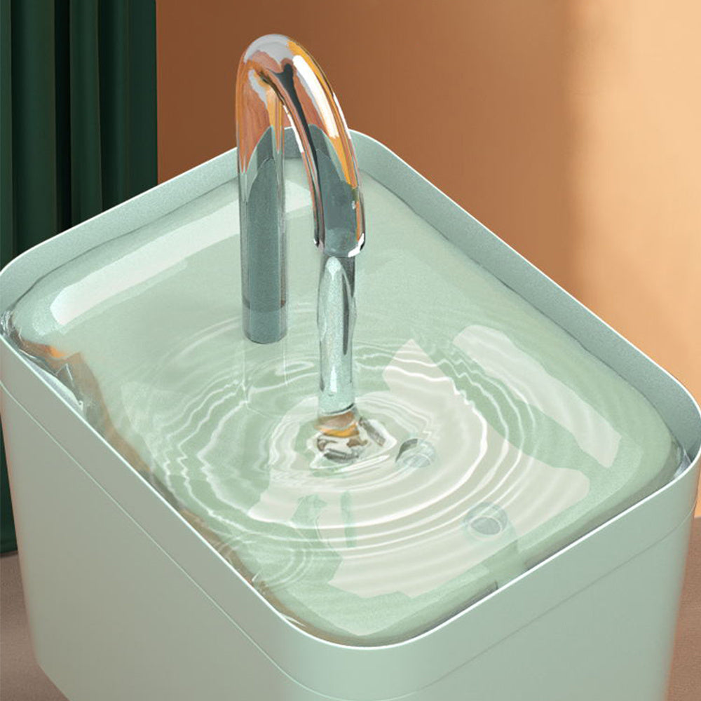 Wasserspender Automatic Cat Water Fountain