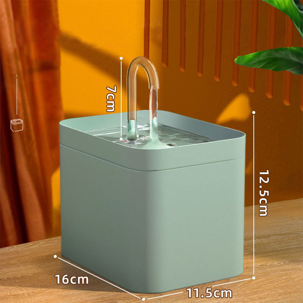 Wasserspender Automatic Cat Water Fountain