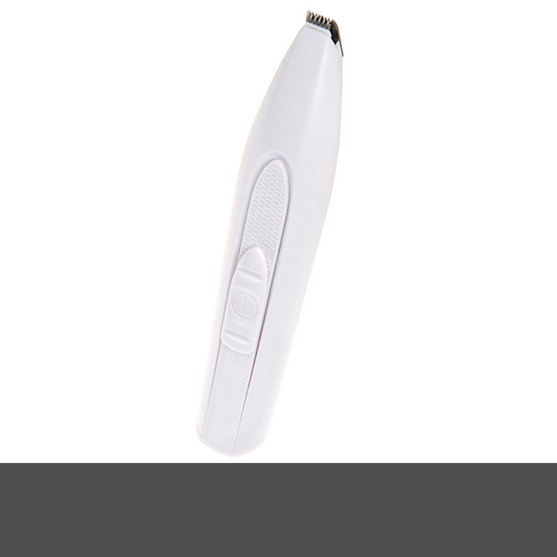 Haustier Pfoten-Trimmgerät Pet Shaver