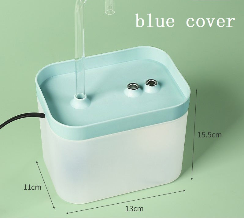 Wasserspender Automatic Cat Water Fountain