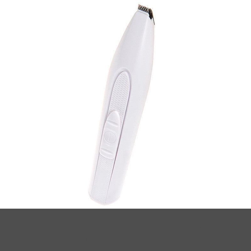 Haustier Pfoten-Trimmgerät Pet Shaver