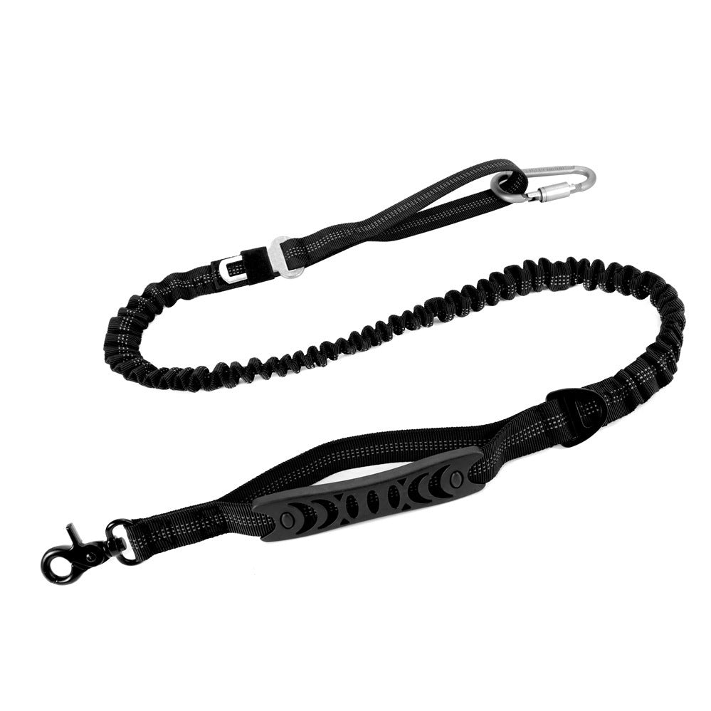 Strong Bungee Dog Leash