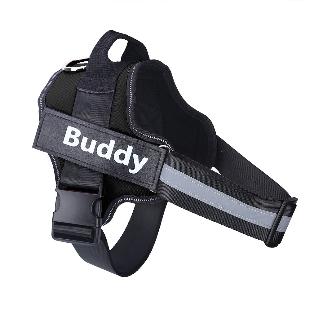 Hundegeschirr Adjustable Pet Harness