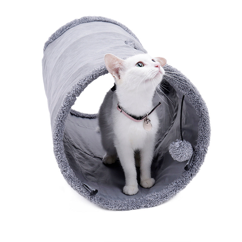 Katzentunnel Long Cats Tunnel Toys