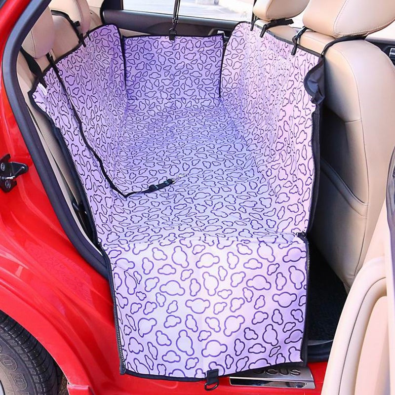 Autositzerweiterung Car Back Seat Cover