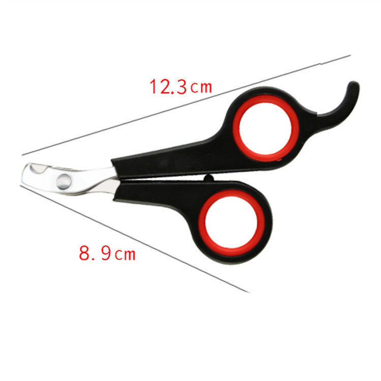 Pet Nail Clippers