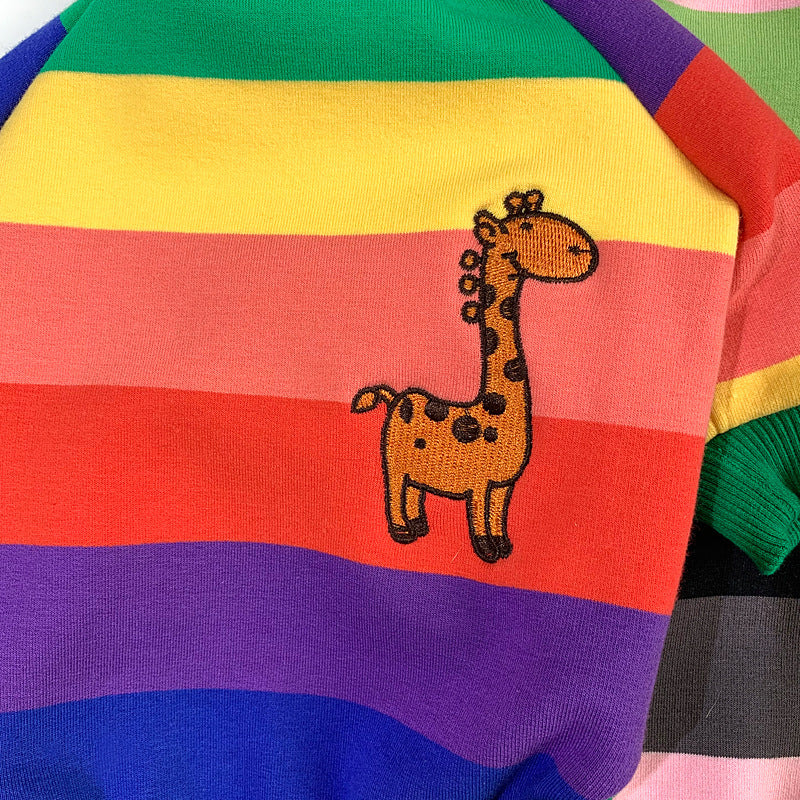 Rainbow Pet Partner Clothing