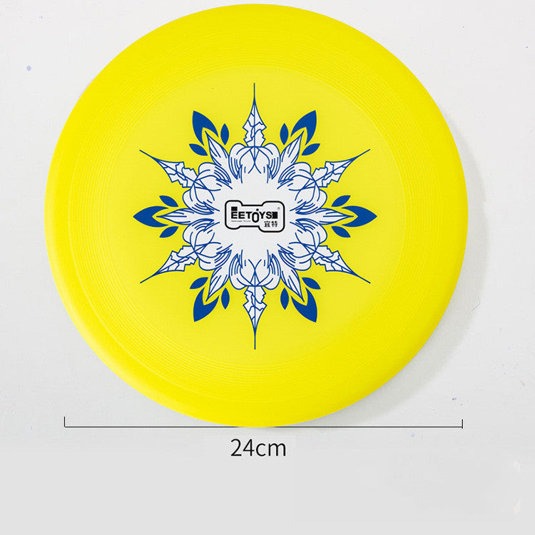 Hundespielwurfscheibe Wurfscheibe Frisbee for Dog Toy Spielzeug