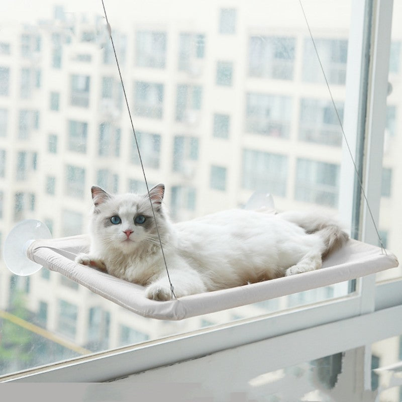 Katze Hängematte Cat hanging bed