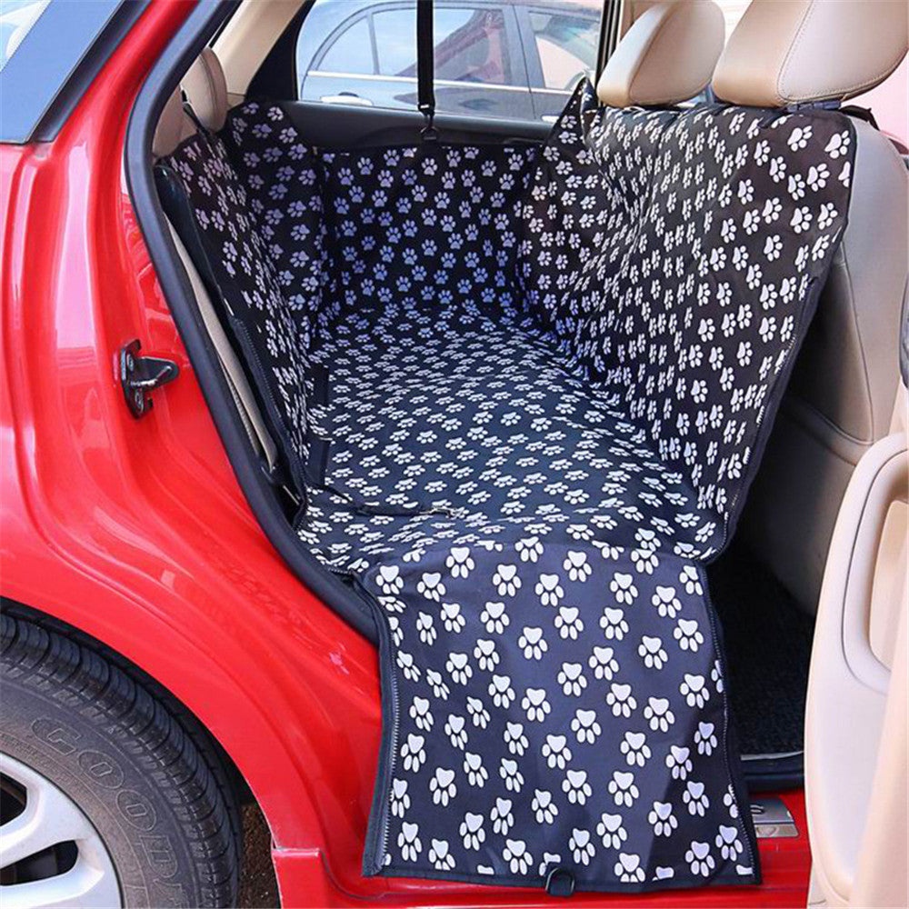 Autositzerweiterung Car Back Seat Cover