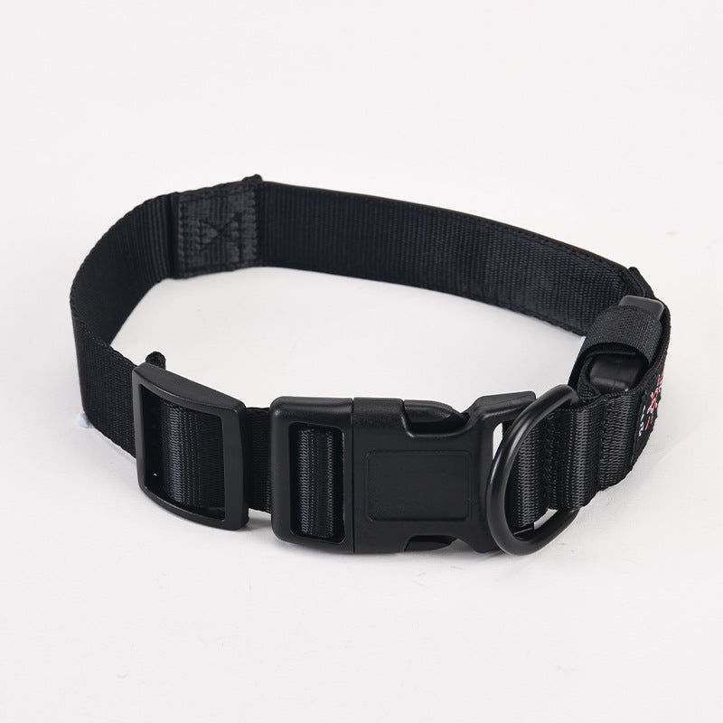 Smart Tracking Pet Collar with App controls