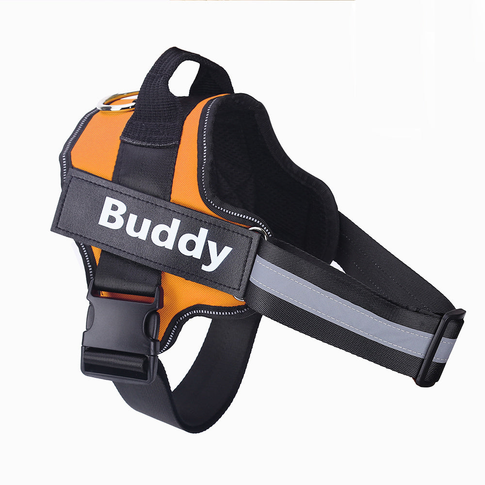 Hundegeschirr Adjustable Pet Harness