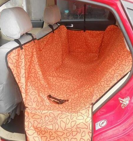 Autositzerweiterung Car Back Seat Cover