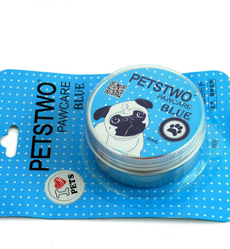 Pet Foot Moisturizing Cream