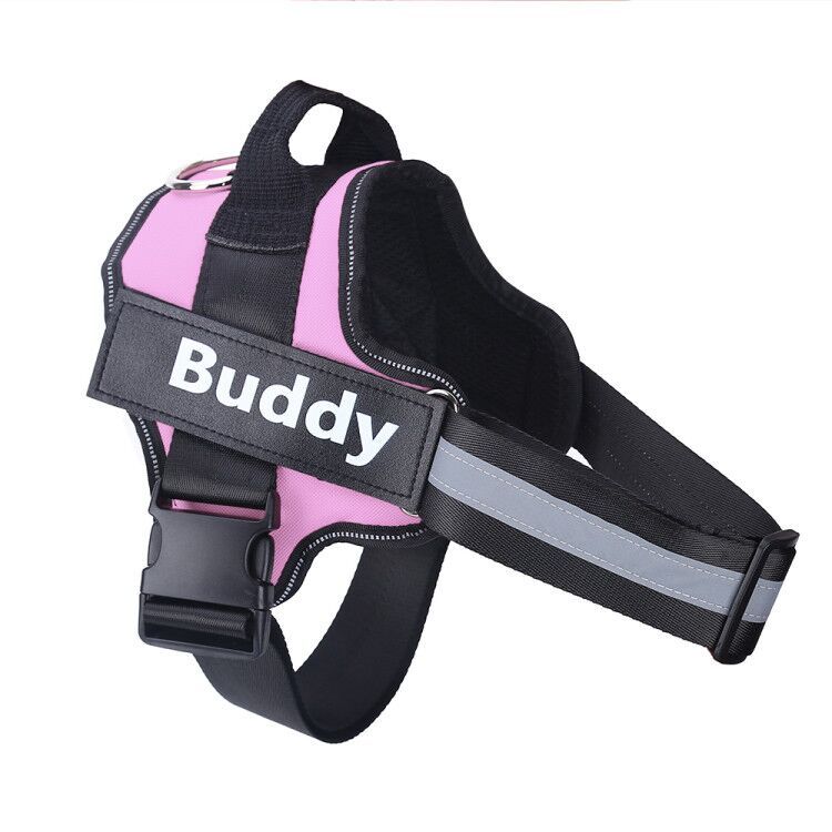 Hundegeschirr Adjustable Pet Harness