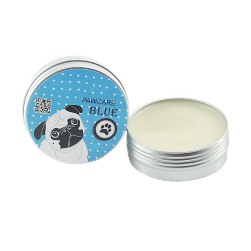 Pet Foot Moisturizing Cream