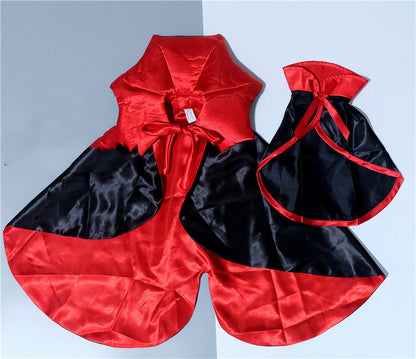 Halloween Pet Costume