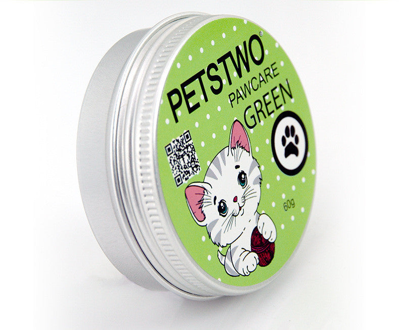 Pet Foot Moisturizing Cream