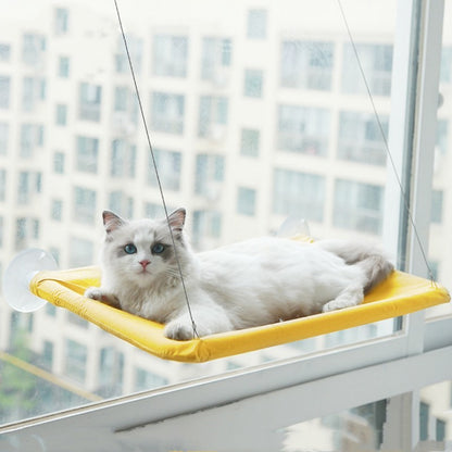 Katze Hängematte Cat hanging bed