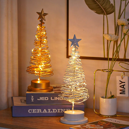 LED-Weihnachtsbaum-Lichter - Christmas tree lamp