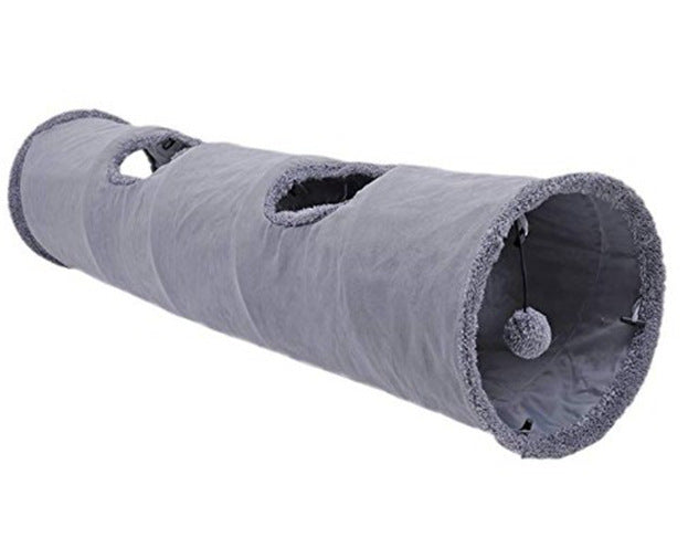 Katzentunnel Long Cats Tunnel Toys