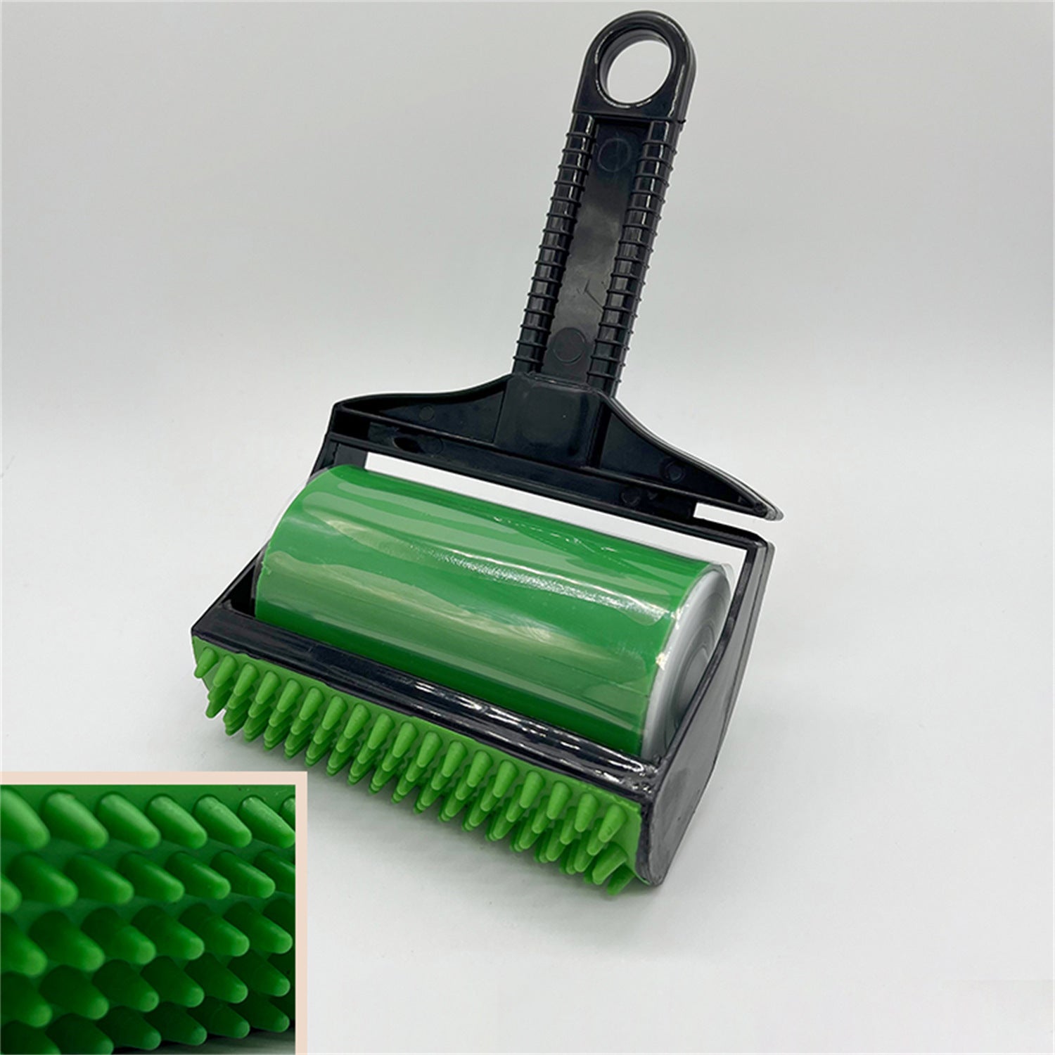 Cleaning Hair Sticky Roller