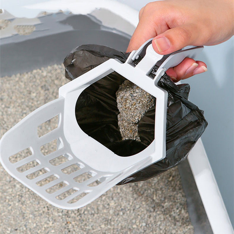 Katzentoilette Schaufel Cat Litter Box Shovel