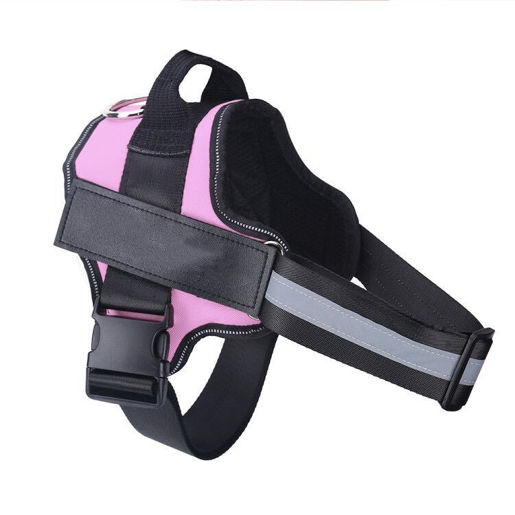 Hundegeschirr Adjustable Pet Harness