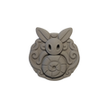 Amuleto Hollow Knight