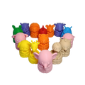 Pack de todos