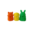 Pack Animales domésticos