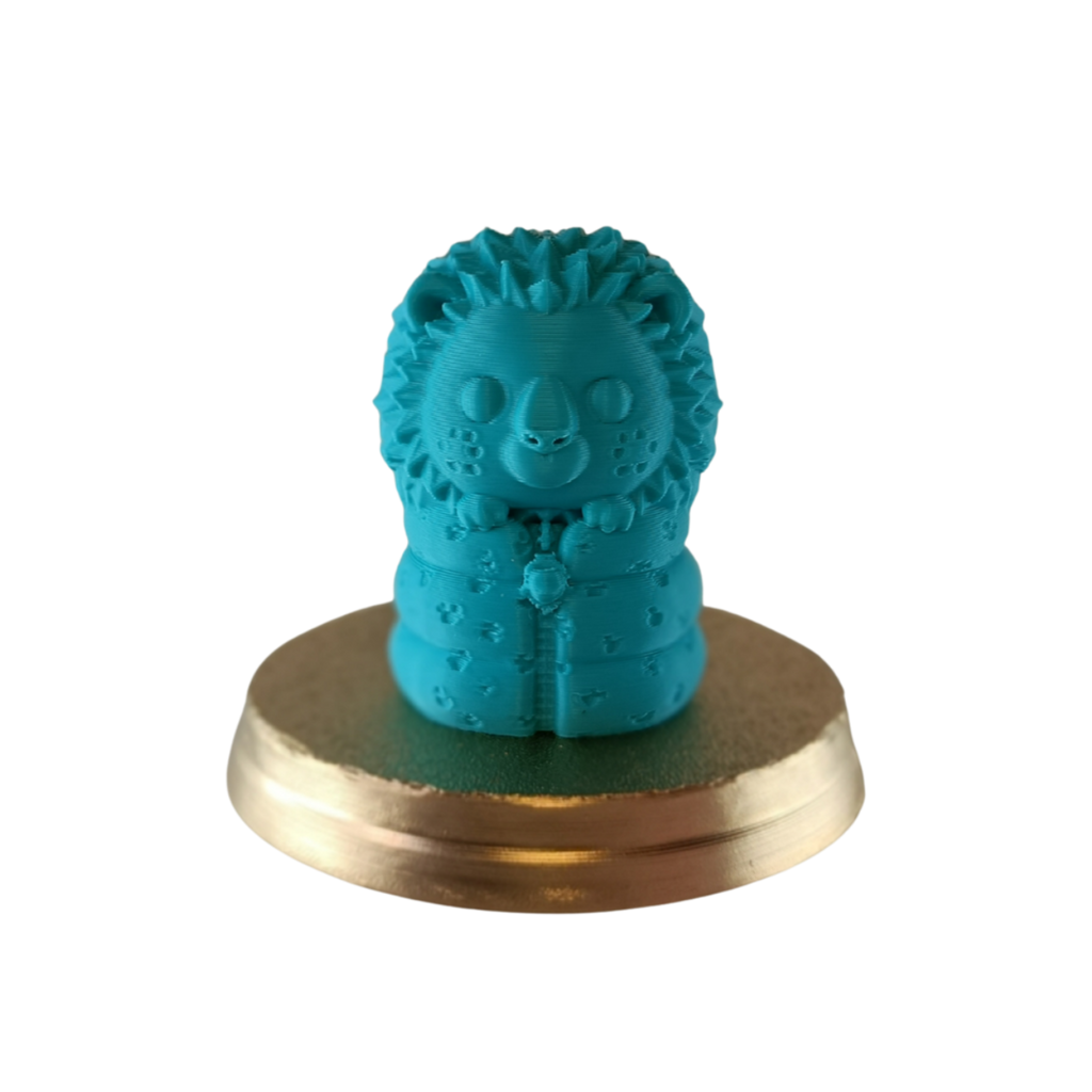 León