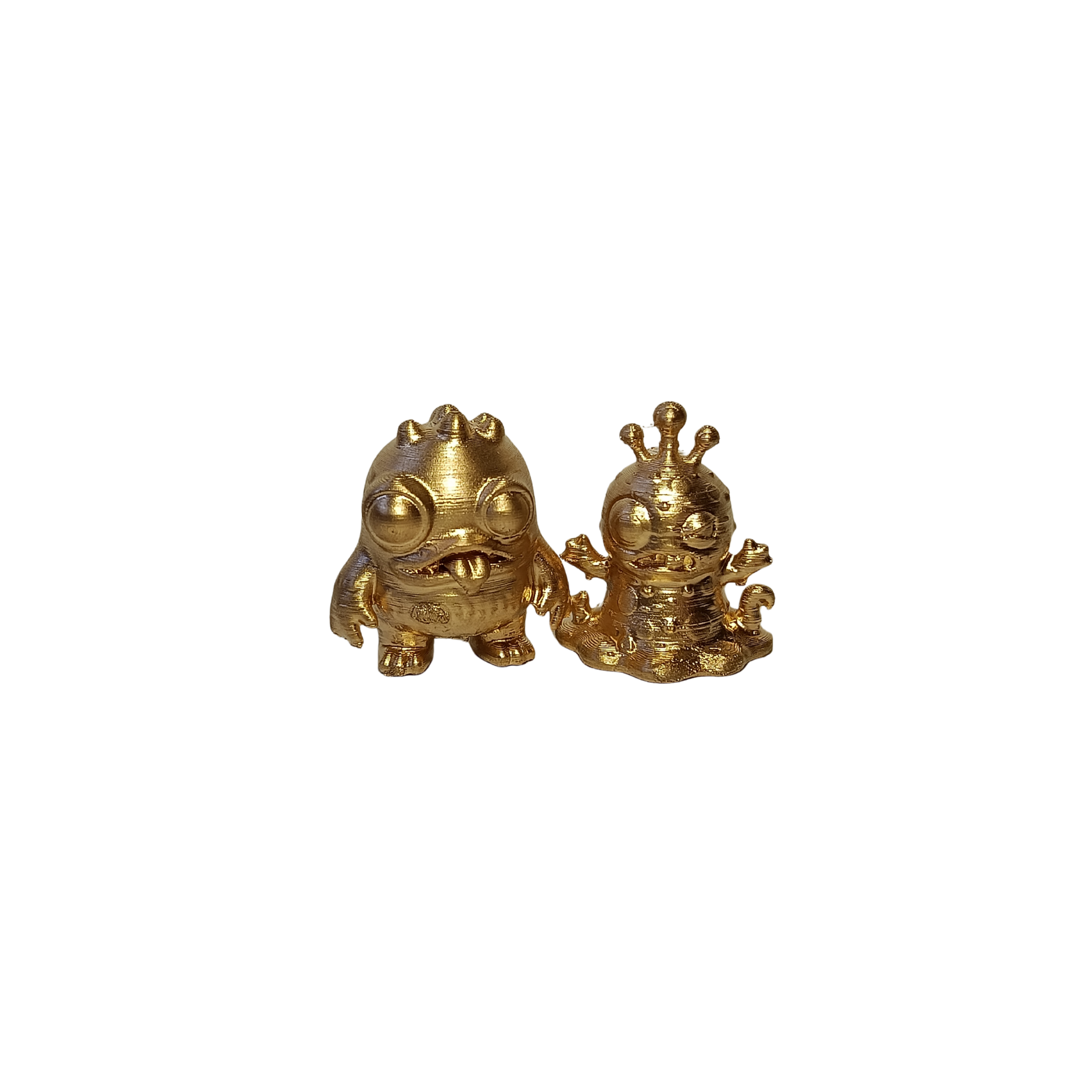 Monstruitos