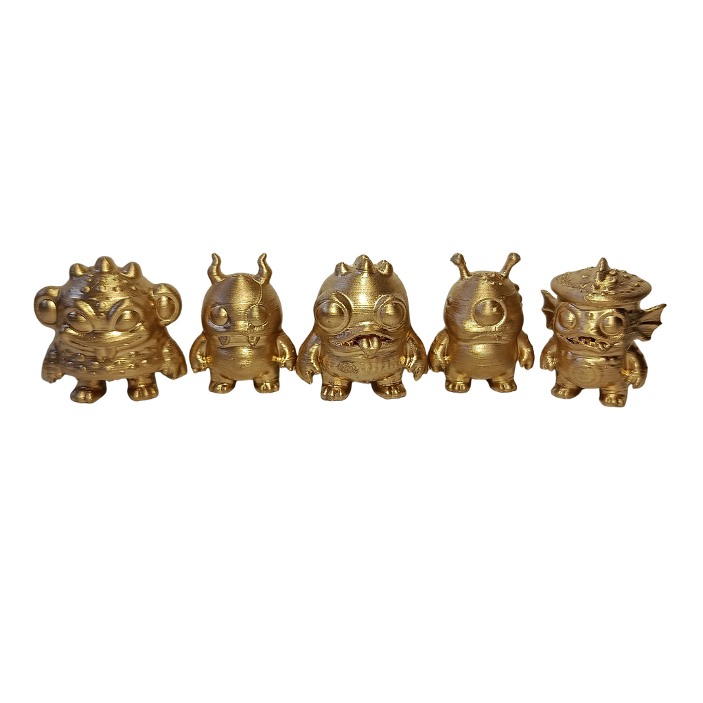 Monstruitos