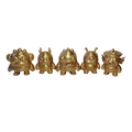Monstruitos