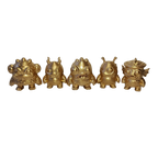 Monstruitos