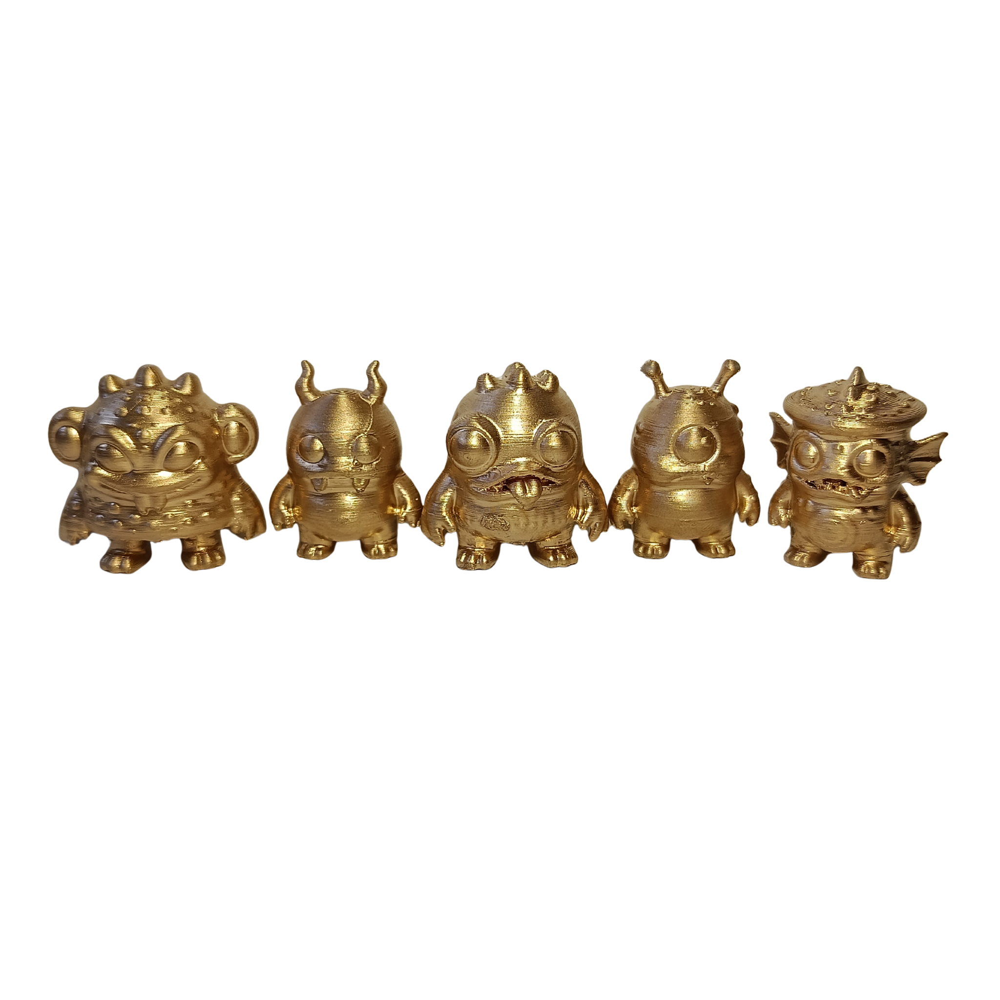 Monstruitos