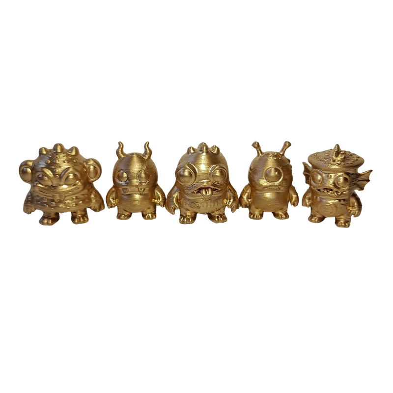 Monstruitos