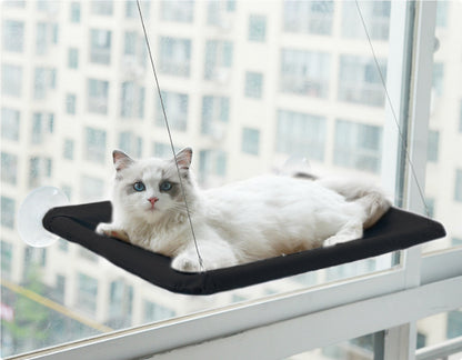 Katze Hängematte Cat hanging bed