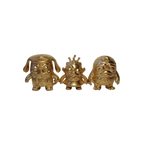 Monstruitos