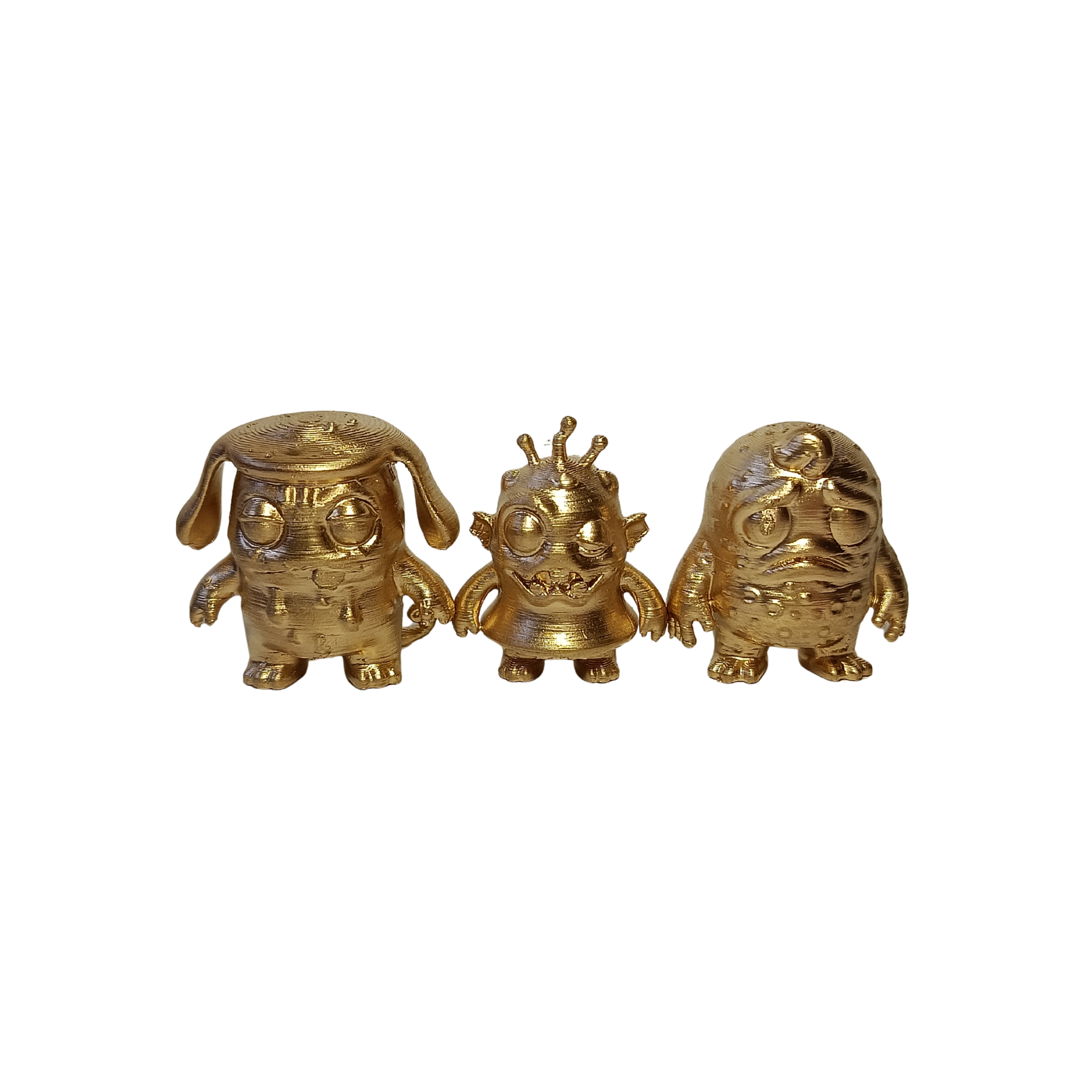 Monstruitos