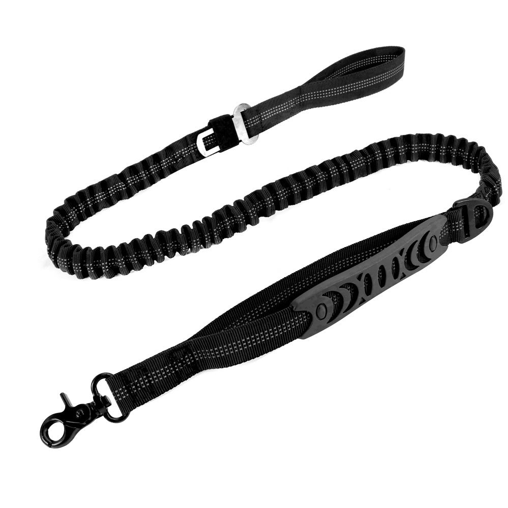 Strong Bungee Dog Leash