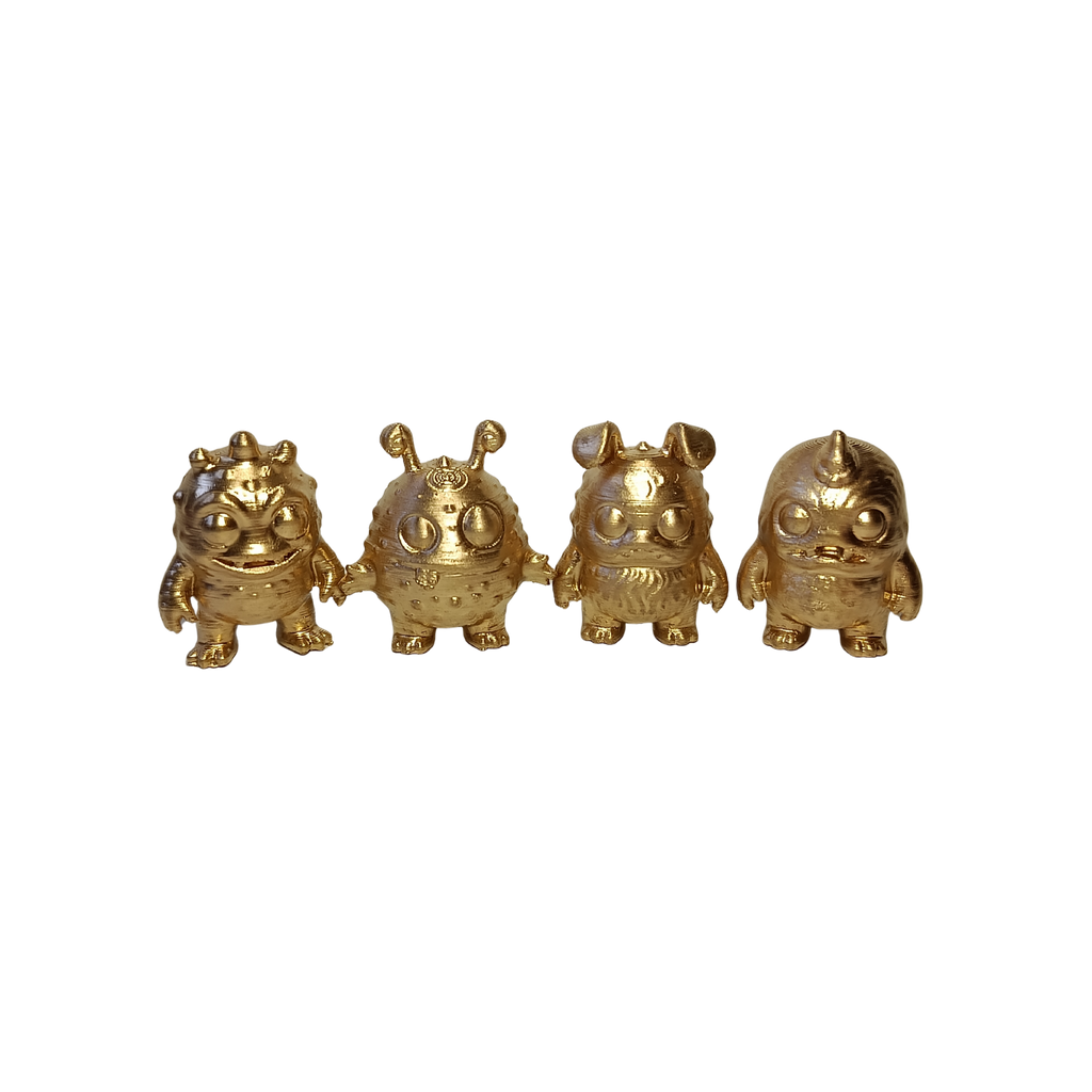 Monstruitos