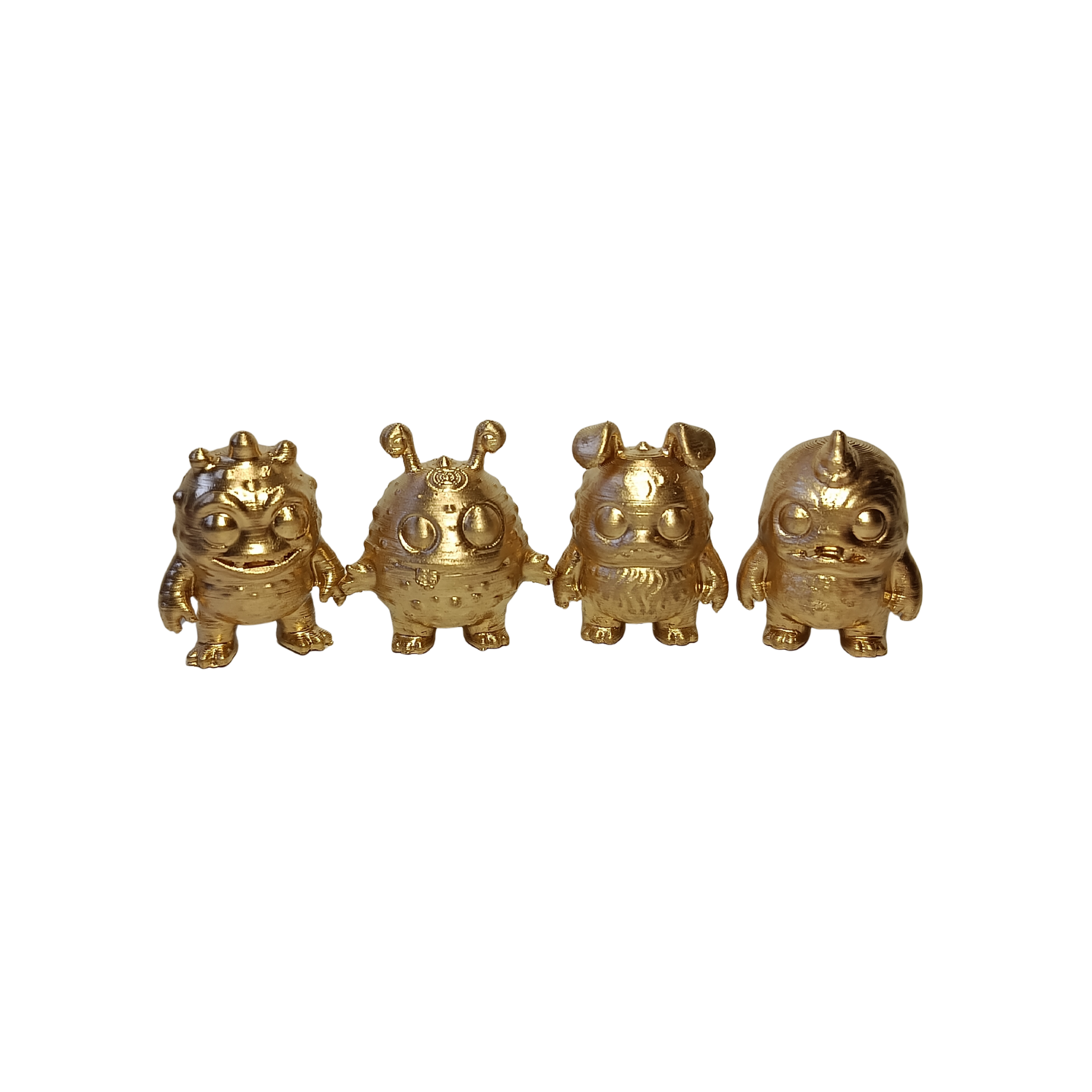 Monstruitos