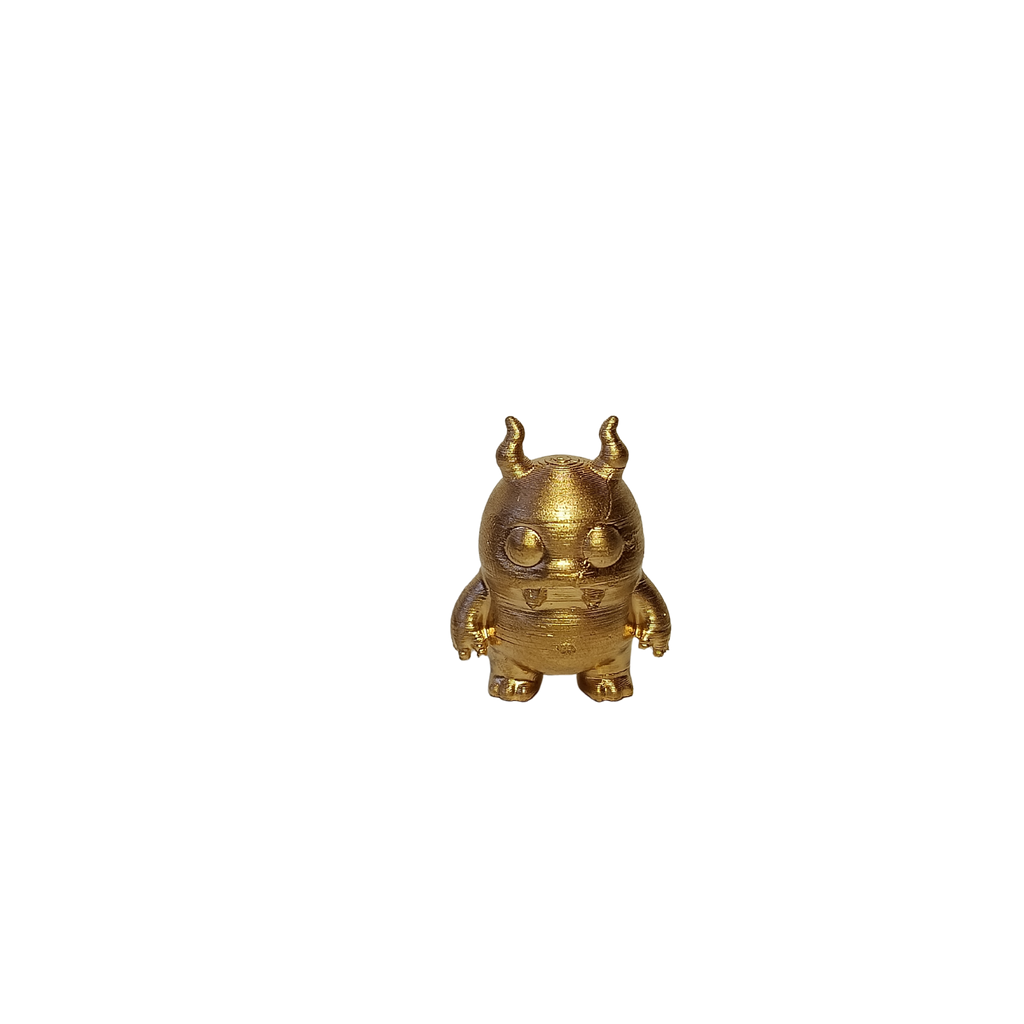 Monstruitos